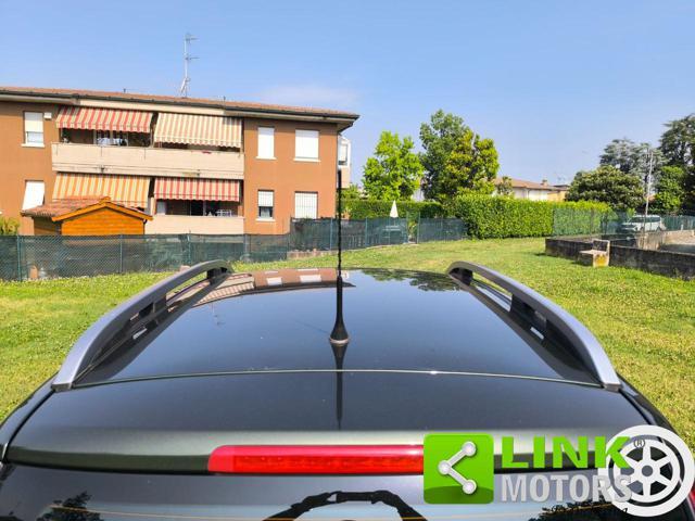 FIAT Panda Cross 1.3 MJT II 80 CV 4x4 UNICO PROPRIETARIO