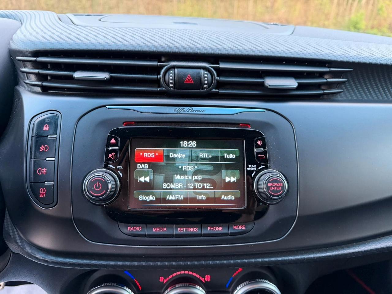 Alfa Romeo Giulietta 1.4 Turbo 150 CV Sprint