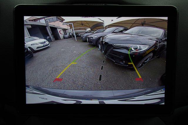 JEEP Renegade 1.5 Turbo T4 MHEV Altitude *LED*CAM*CARPLAY*