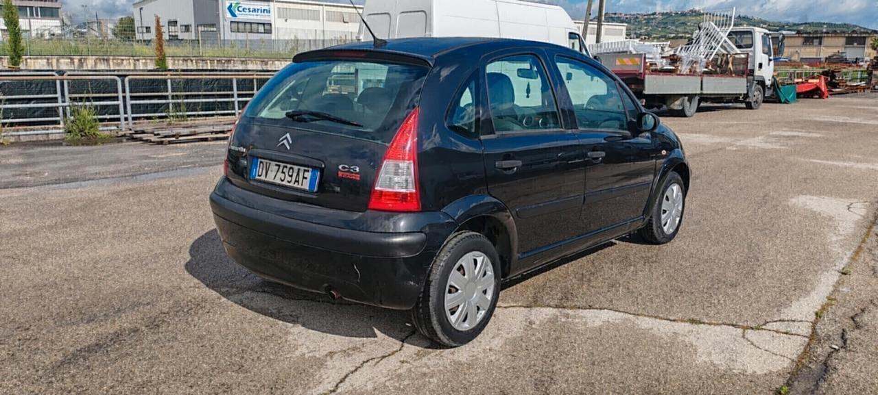 Citroen C3 1.1 airdream Perfect Techno