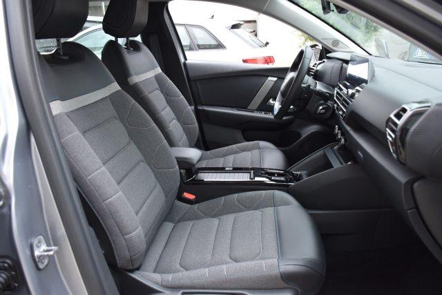 CITROEN C4 BlueHDi 130 S&S EAT8 Feel Pack