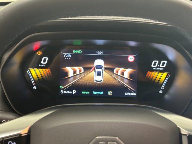 MG ZS 1.5 Hybrid+ Luxury