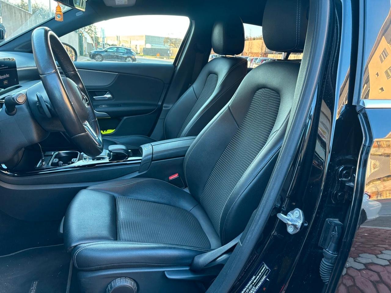 Mercedes-benz A 180 Sport