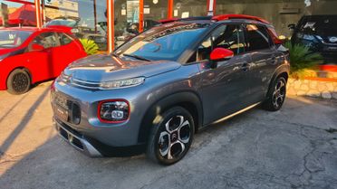 Citroen C3 Aircross 1,5 diesel 03/2018 cv102
