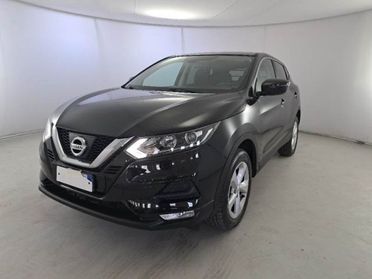 NISSAN Qashqai AUTOCARRO N1 1.5 dCi Business