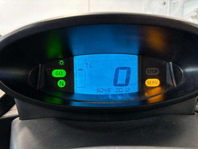 RENAULT Twizy 45 Intens Elettrica 50 CC