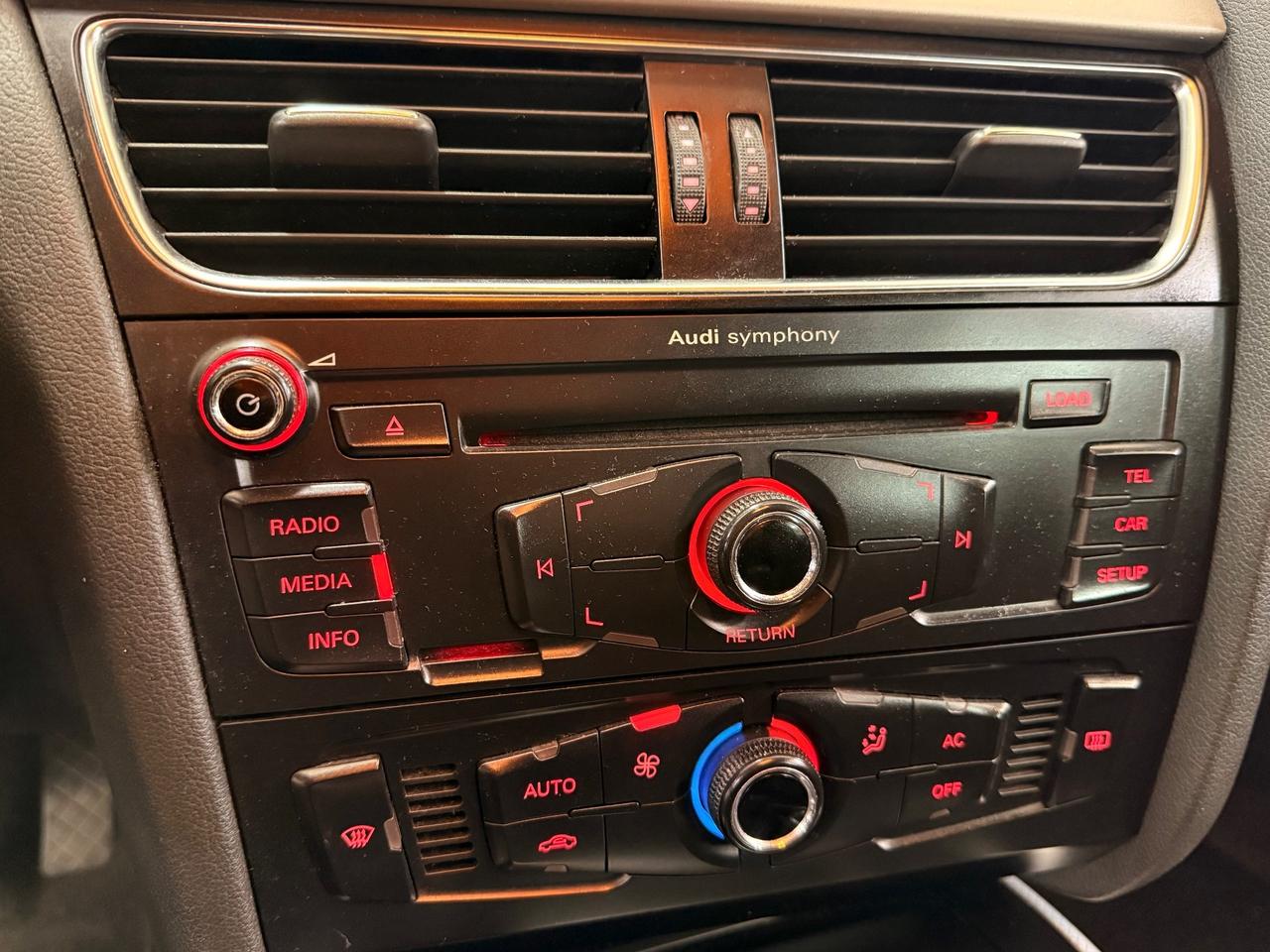 Audi A4 Avant 2.0 TDI 170CV Advanced