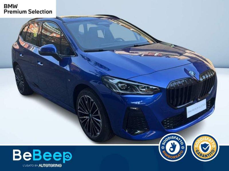 BMW Serie 2 Active Tourer 225E ACTIVE TOURER XDRIVE MSPORT AUTO