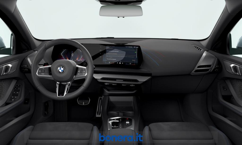 BMW Serie 1 120 48V MSport DCT