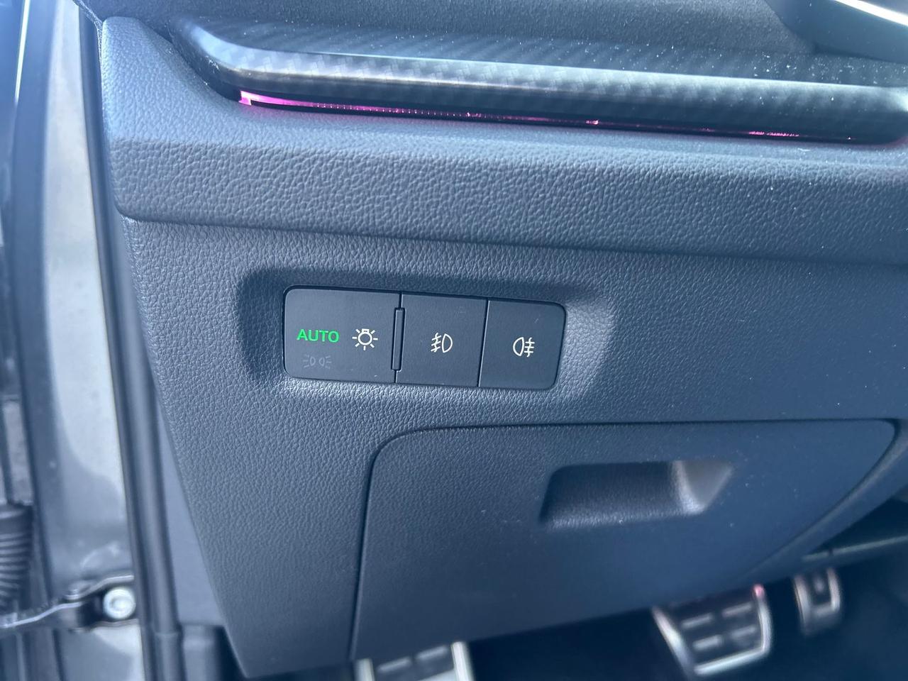 Skoda Octavia Sportline 2.0 TDI RS #10005