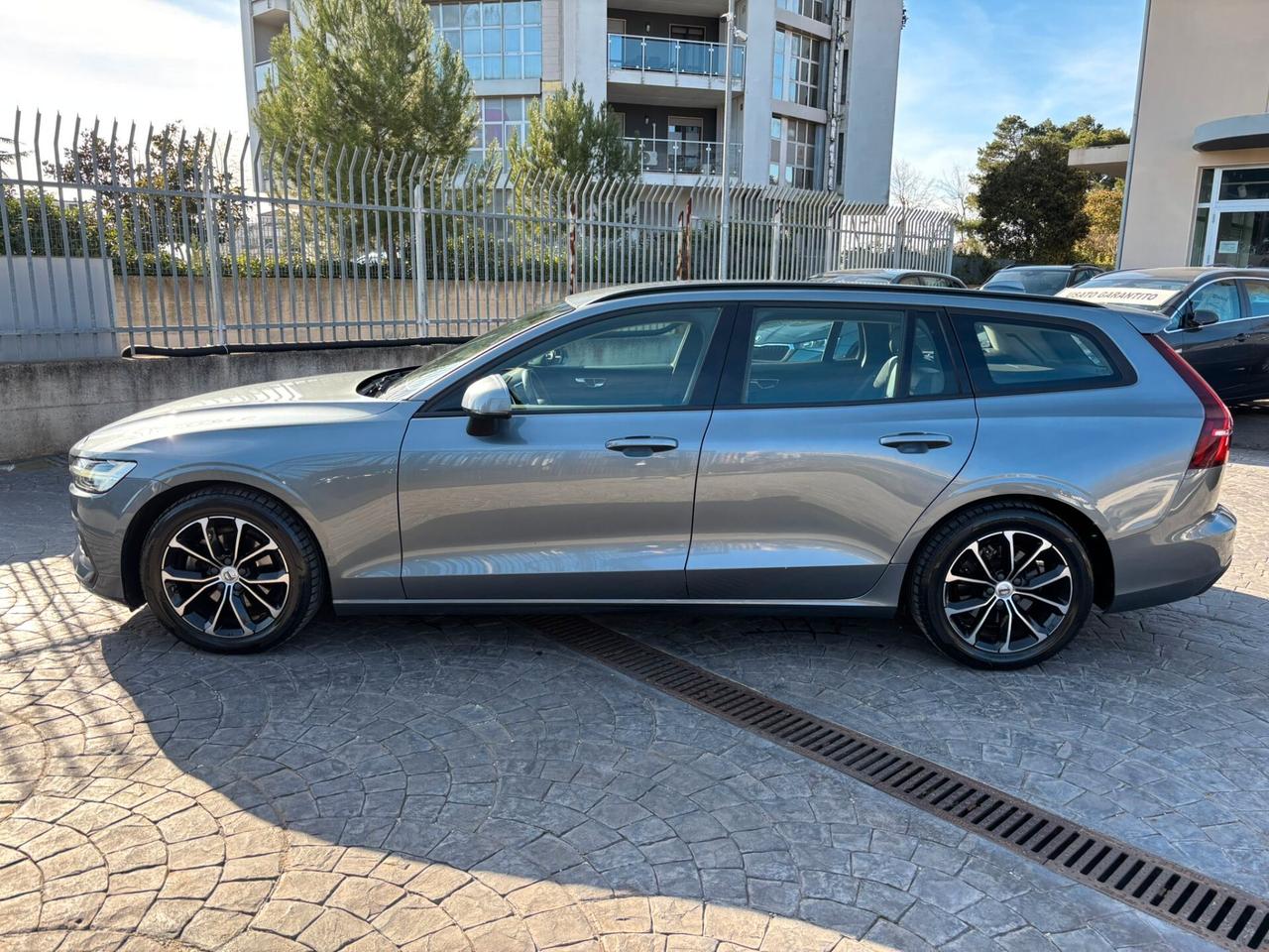 Volvo V60 D3 Geartronic Business Plus
