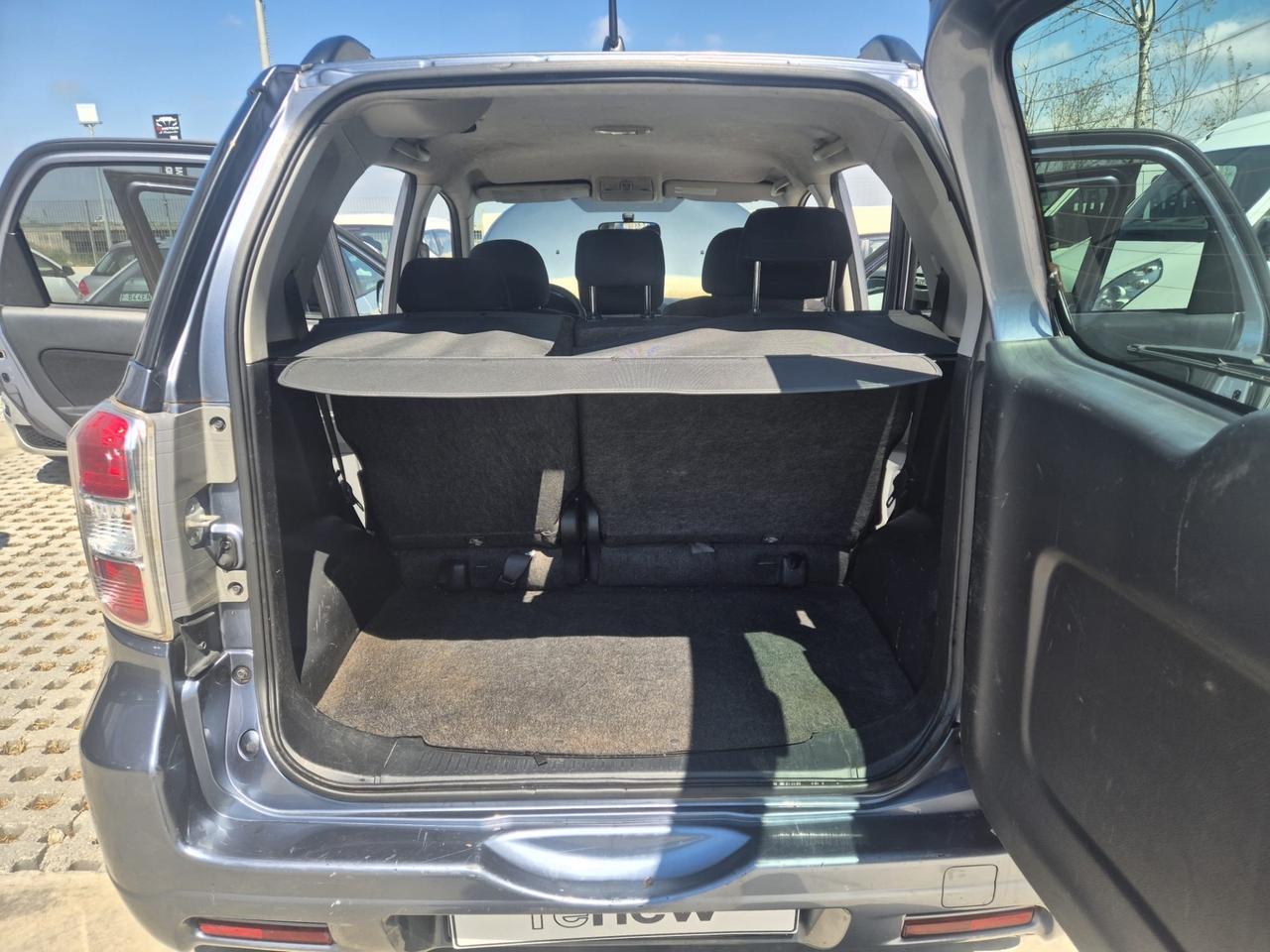 Daihatsu Terios 1.5 2WD B You Five