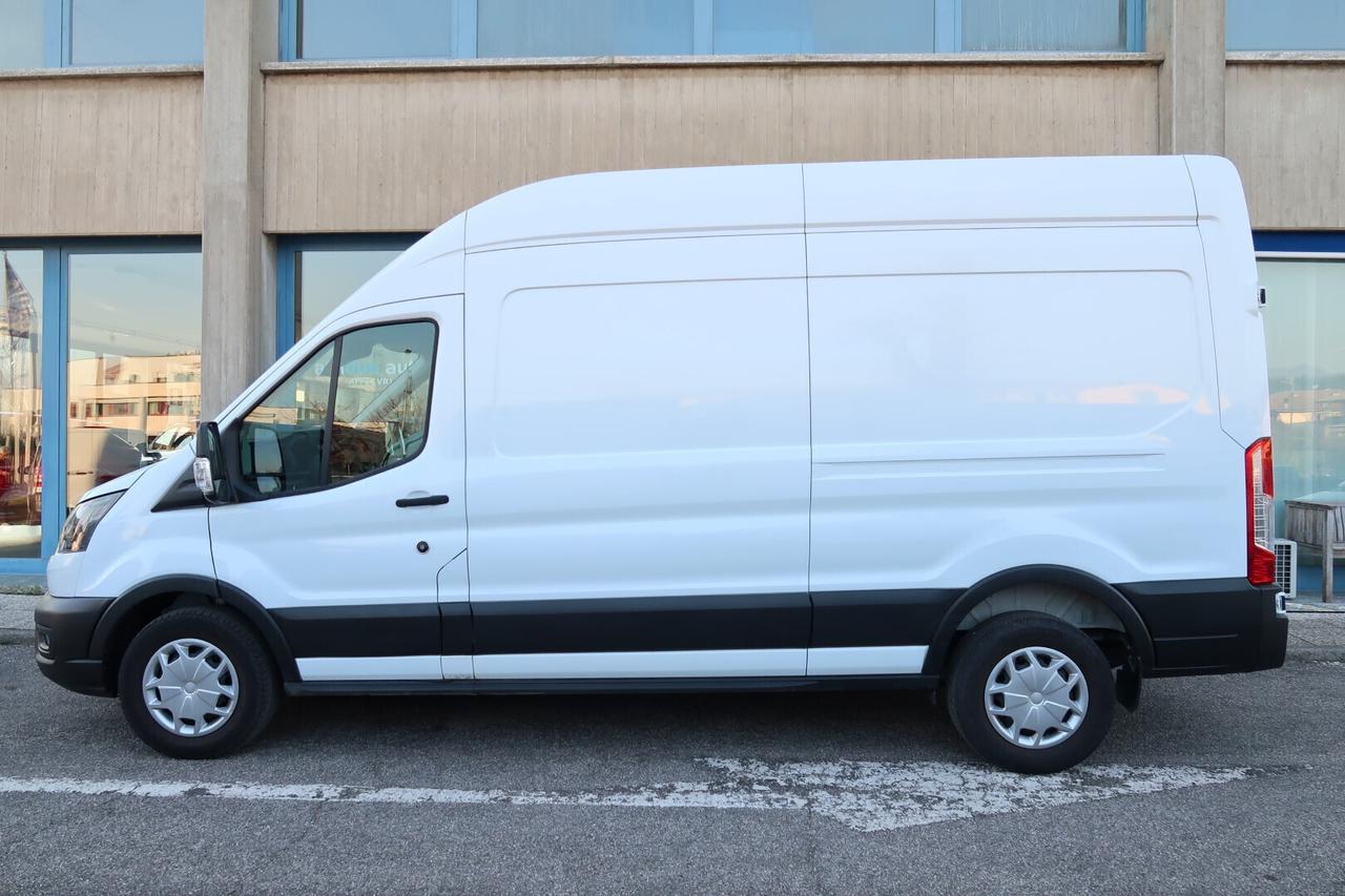 Ford Transit 350 2.0TDCi EcoBlue 170CV L3 H3 Trend