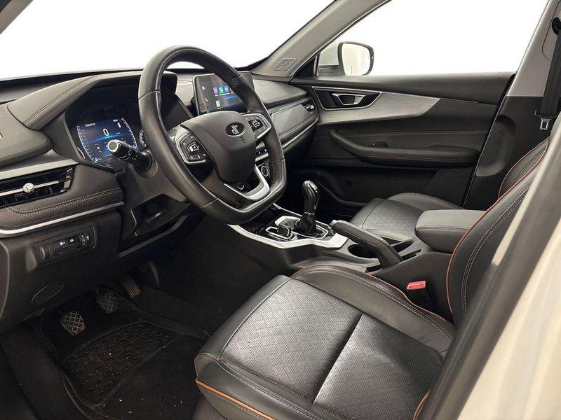 DR AUTOMOBILES DR 5 1.5 Gpl 114cv