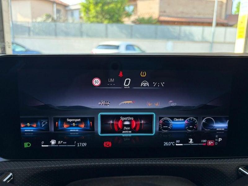 Mercedes-Benz Classe A Mercedes-AMG A 45S 4M+ Premium AMG