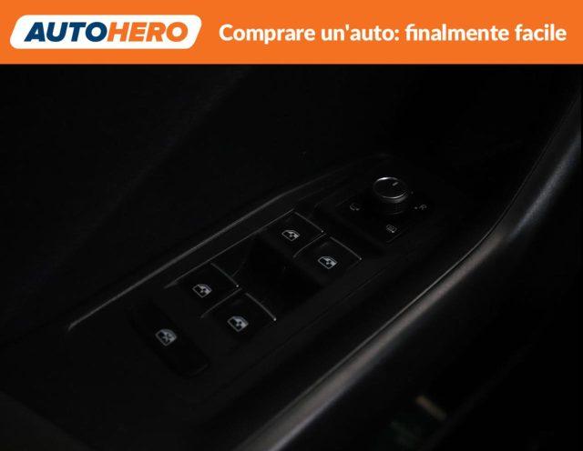 VOLKSWAGEN T-Roc 1.0 TSI 115 CV Style BlueMotion Technology