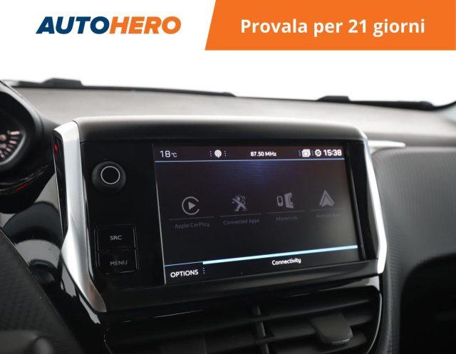 PEUGEOT 208 1° serie PureTech 82 5 porte Allure