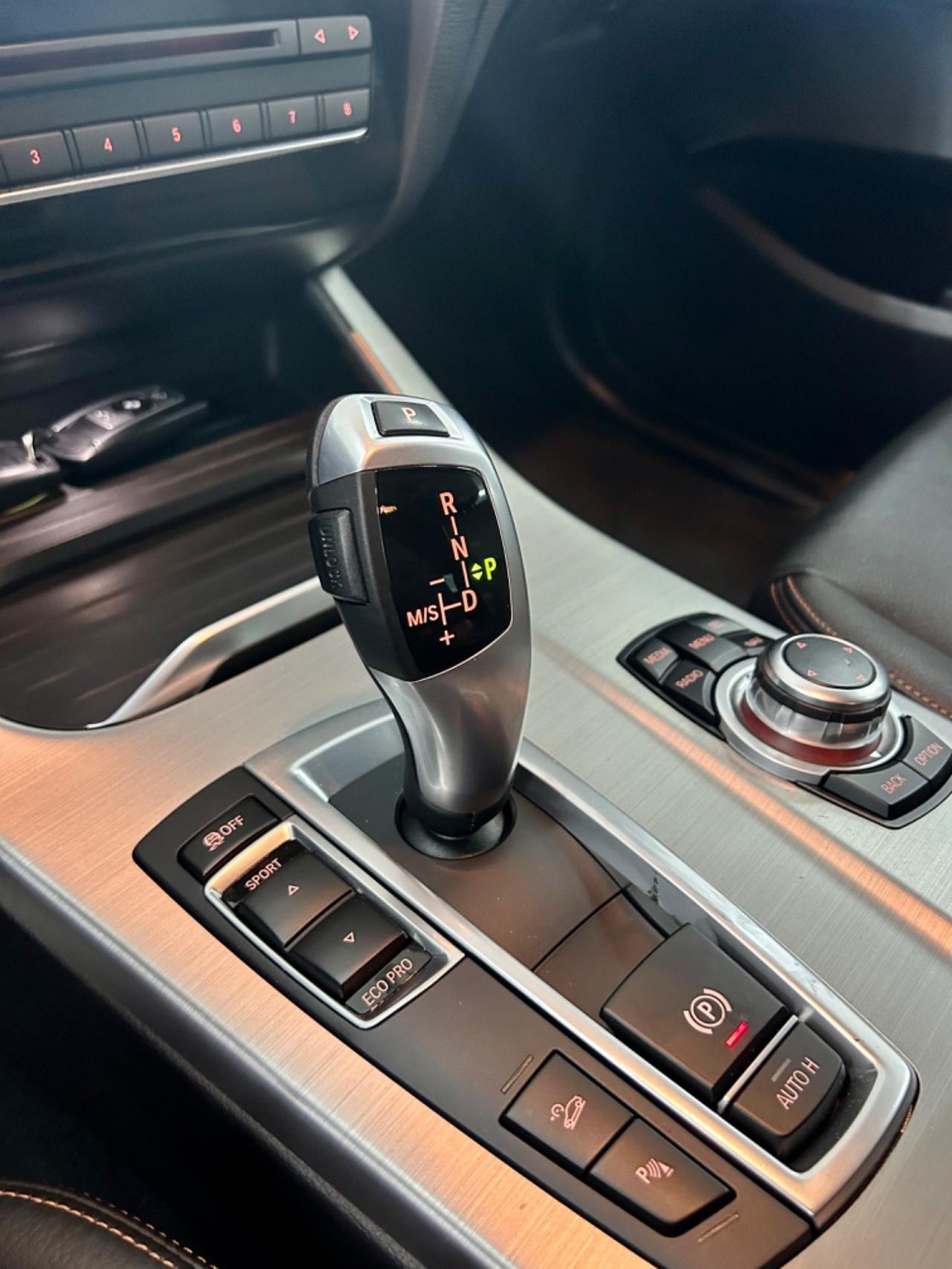 Bmw X4 xDrive20d Msport FINANZIABILE