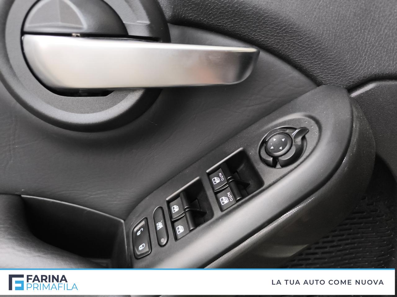 FIAT 500X 2022 - 500X 1.3 mjet Club 95cv