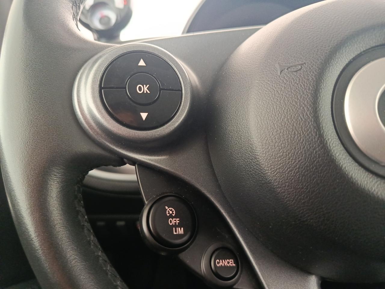 SMART fortwo 3ªs.(C/A453) - fortwo EQ Passion