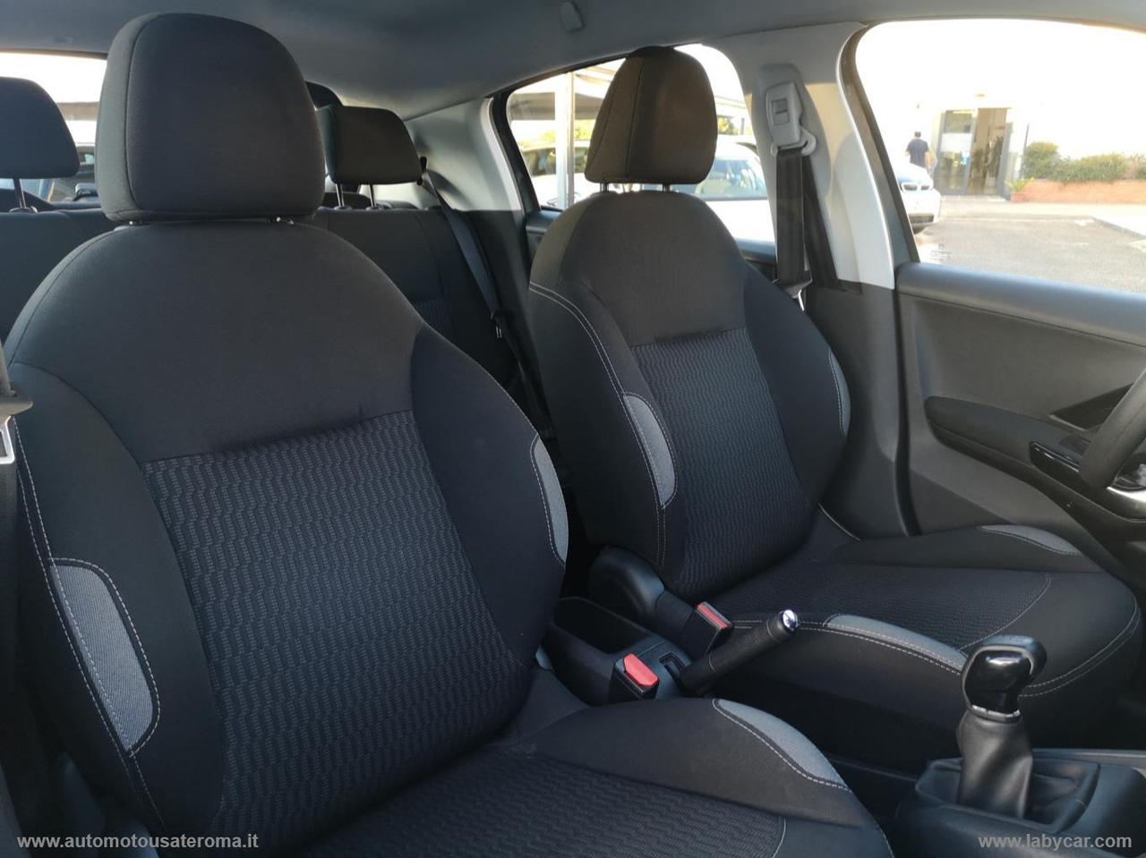 PEUGEOT 208 BlueHDi 75 5p. Allure OFFERTA PROMO WEB