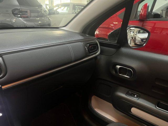 CITROEN C3 PureTech 83 S&S Plus