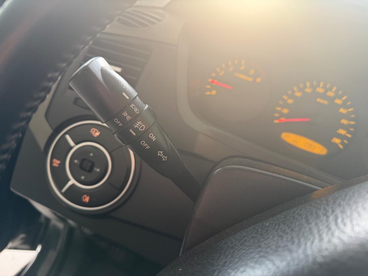 Ssangyong Kyron New 2.0 XVT 4WD Style - Nessun vincolo -