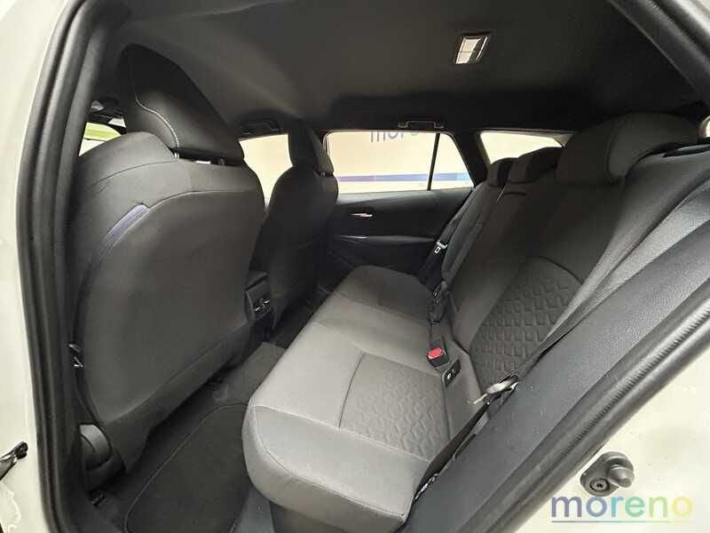 Toyota Corolla Touring Sports 1.8 hybrid Active CVT