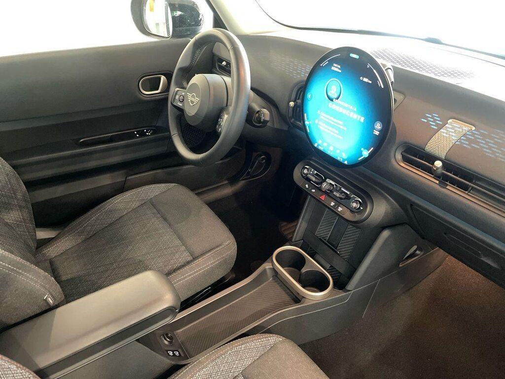 Mini Mini Cooper 3 Porte 2.0 S Essential Auto