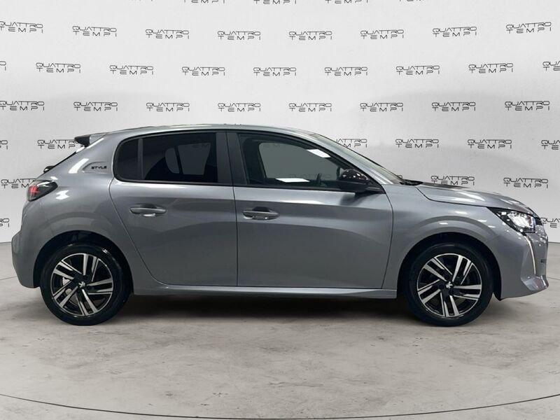 Peugeot 208 PureTech 75 S/S Style