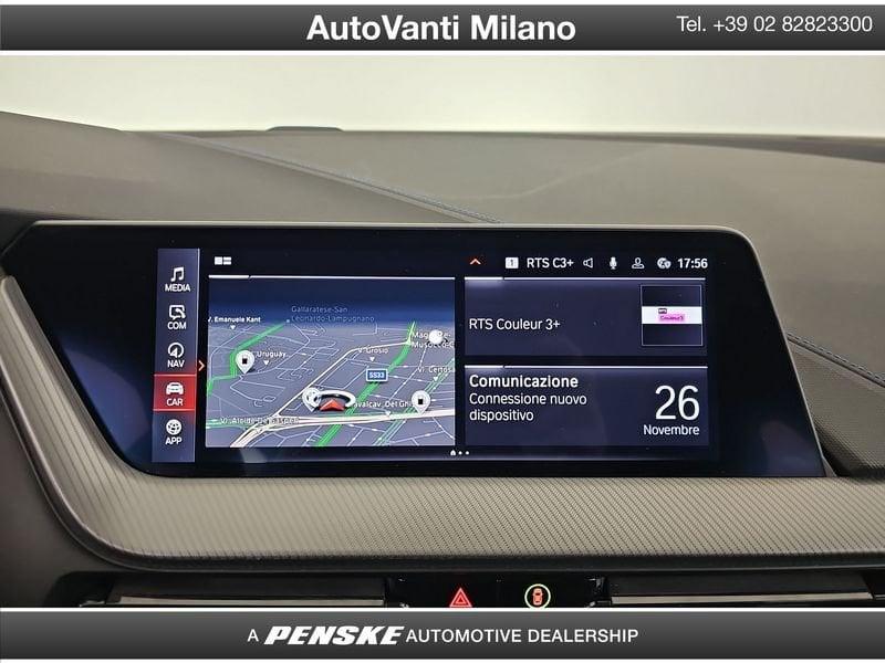 BMW Serie 1 118d 5p. Msport