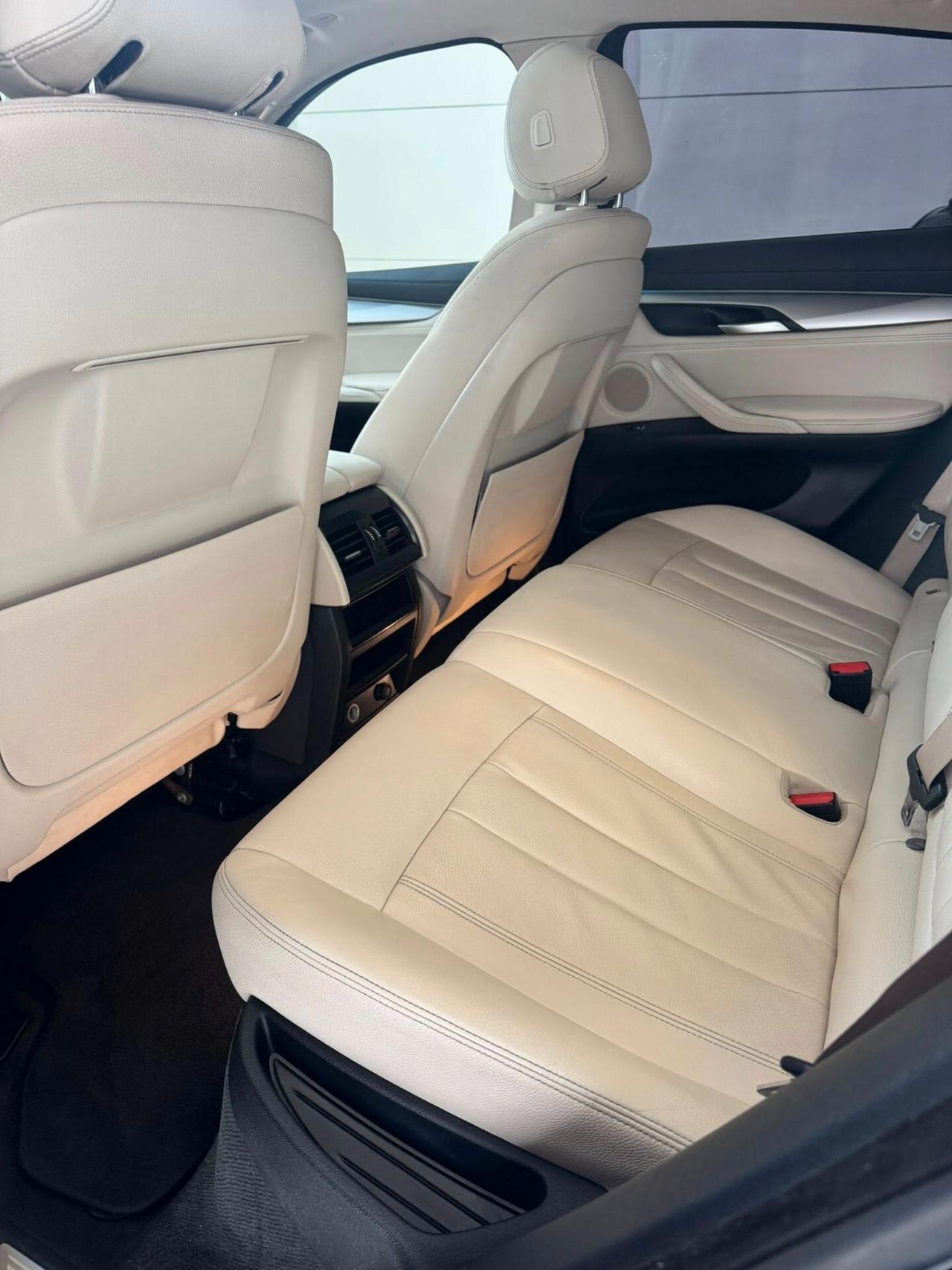 Bmw X6 xDrive30d 249CV Msport