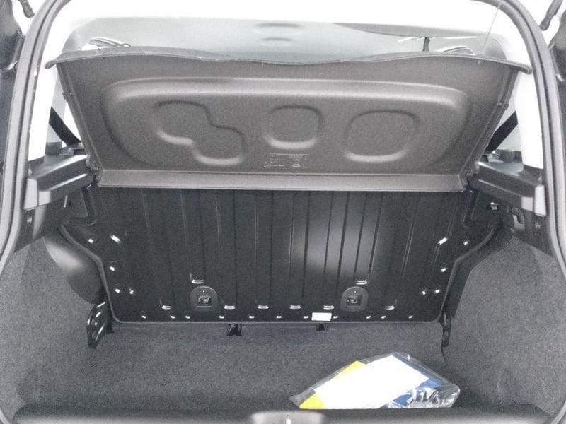 FIAT Pandina 1.0 firefly hybrid Icon s e s 70cv 5p.ti