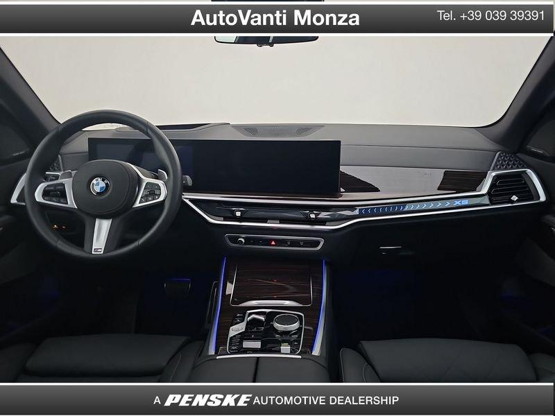 BMW X5 X5 xdrive30d MSport Pro auto