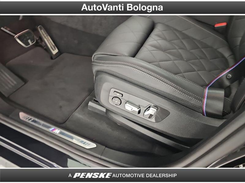 BMW X5 X5 xdrive30d MSport Pro auto