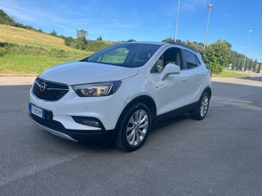 Opel Mokka X 1.6 CDTI Ecotec 136CV 4x2 Start&Stop Ultimate