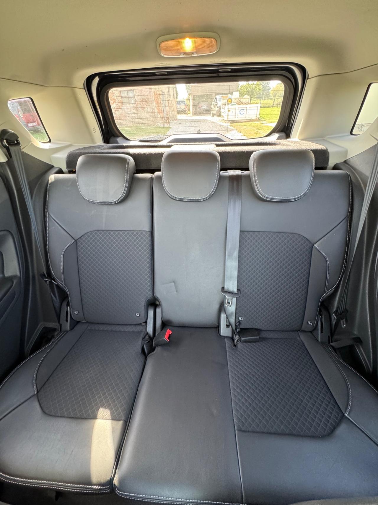 Ford EcoSport 1.0 EcoBoost 125 CV Titanium S