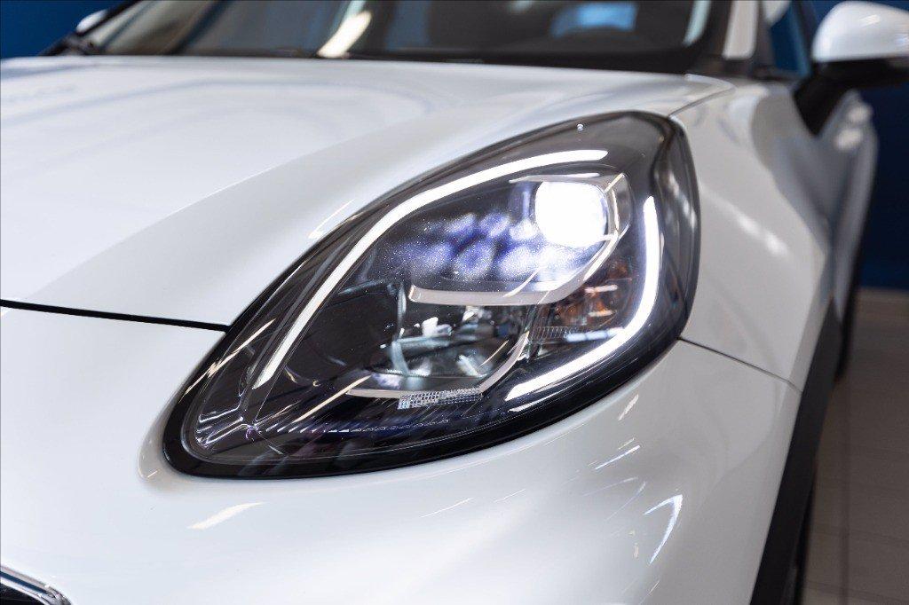 FORD Puma 1.0 ecoboost h Titanium s&s 125cv del 2023