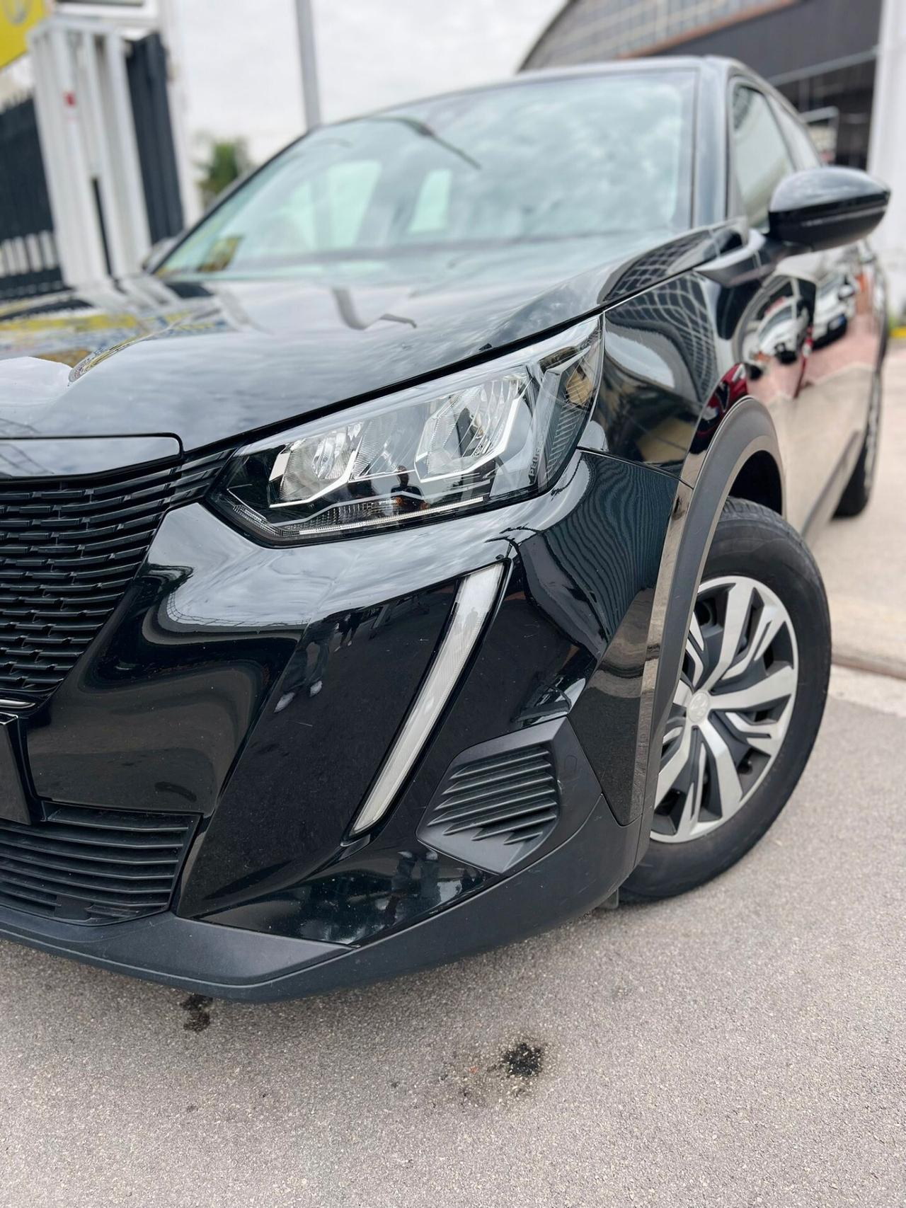 Peugeot 2008 PureTech 100 S&S Allure - 2020