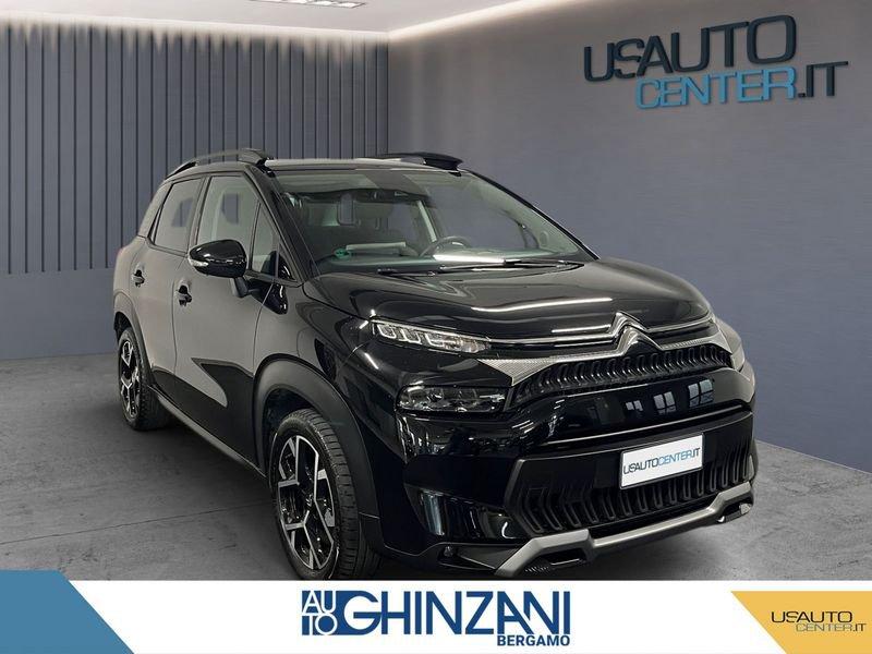 Citroën C3 Aircross C3 Aircross PureTech 110 S&S Max
