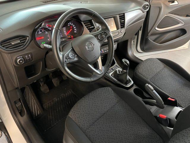 OPEL Crossland 1.2 83 CV Edition