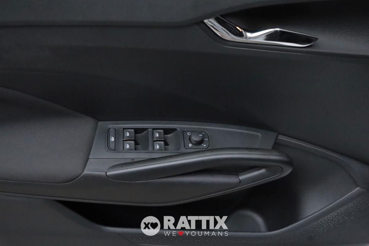 Skoda Fabia 1.0 MPI EVO 80CV Selection