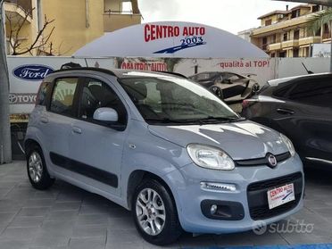 FIAT - Panda - 1.3 MJT 95 CV Lounge