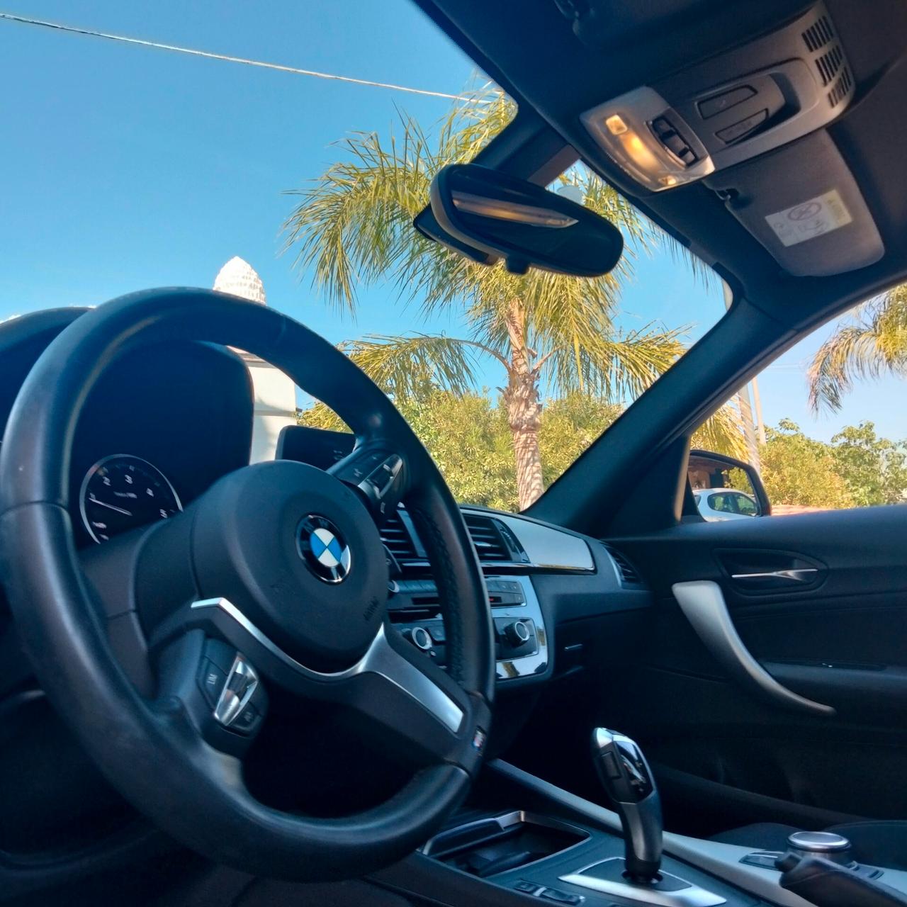 Bmw 118 118d 5p. Msport