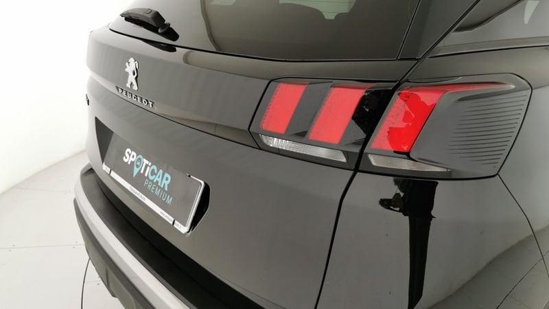 Peugeot 3008 1.5 bluehdi Allure s&s 130cv eat8