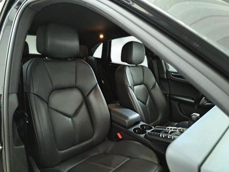 PORSCHE MACAN 3.0 V6 S