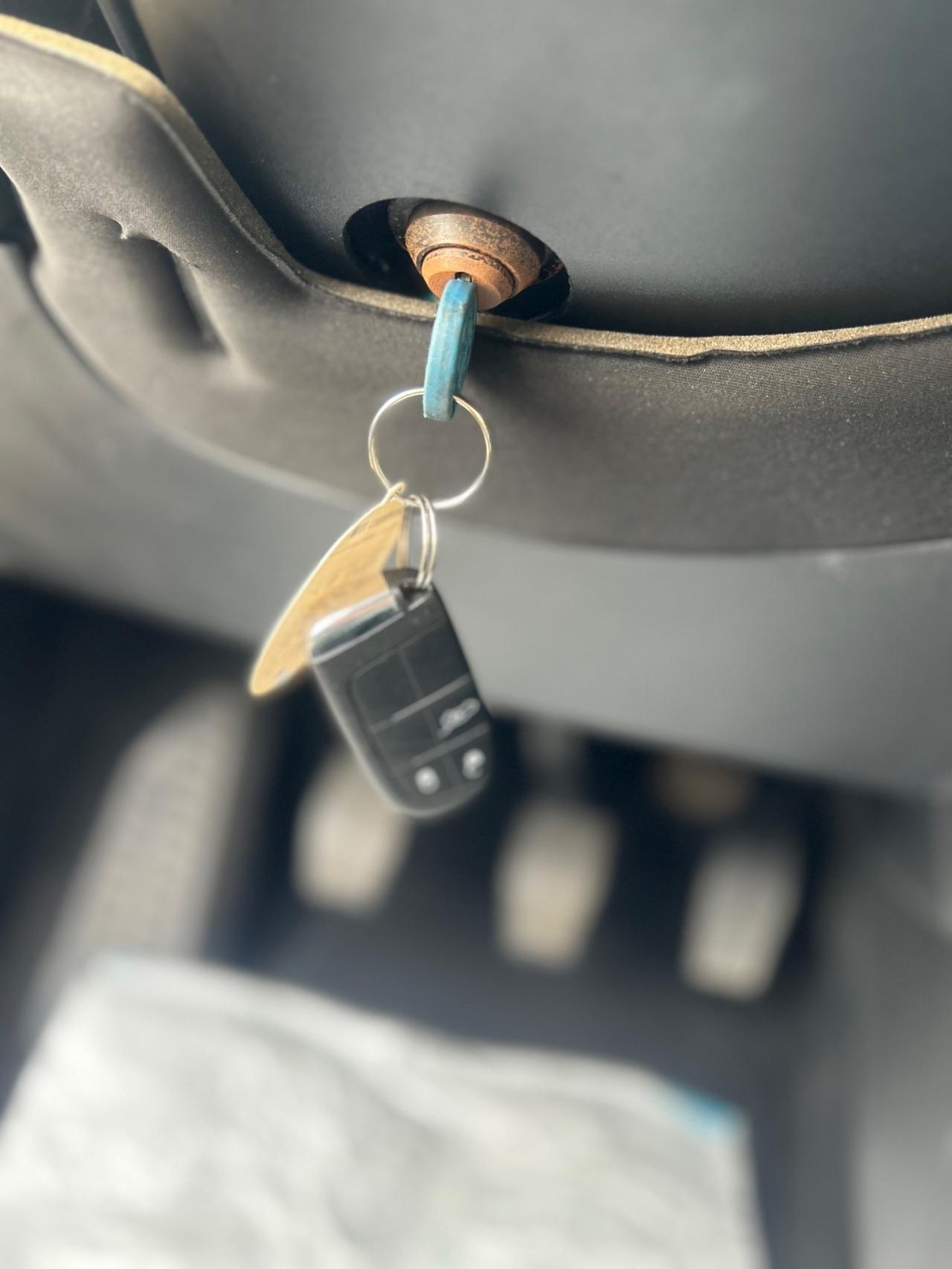 Fiat 500X 1.6 MultiJet 120 CV Cross Plus