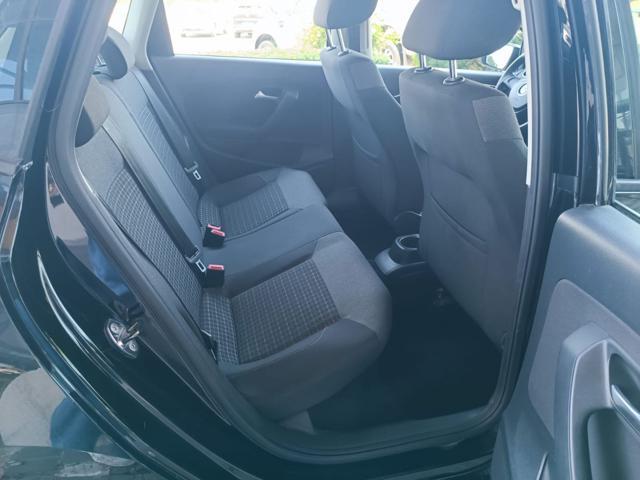 VOLKSWAGEN Polo 1.4 TDI 5p. Comfortline