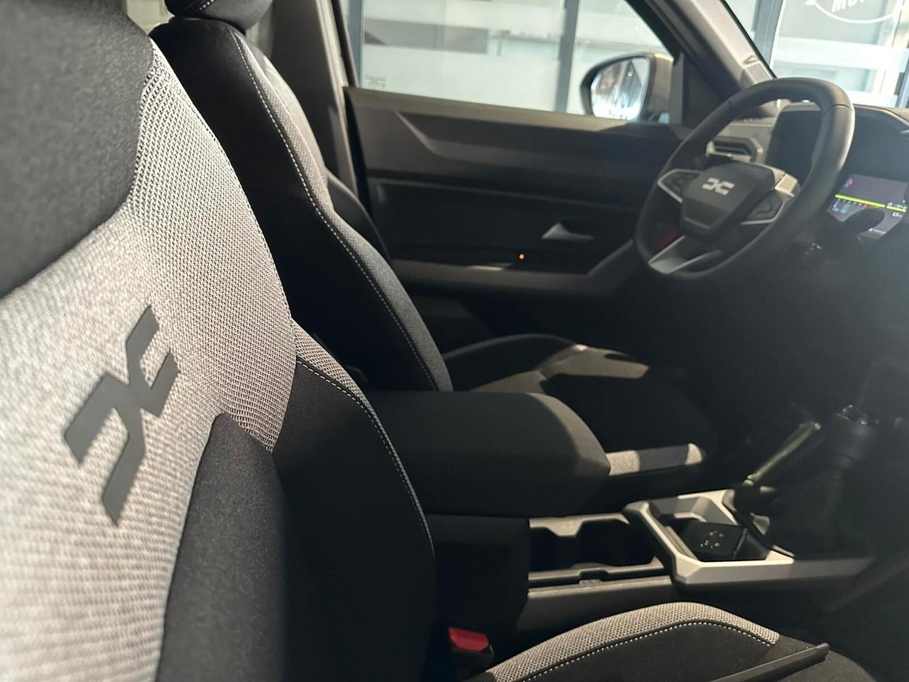 Dacia Duster Tce 130 CV MHEV Journey