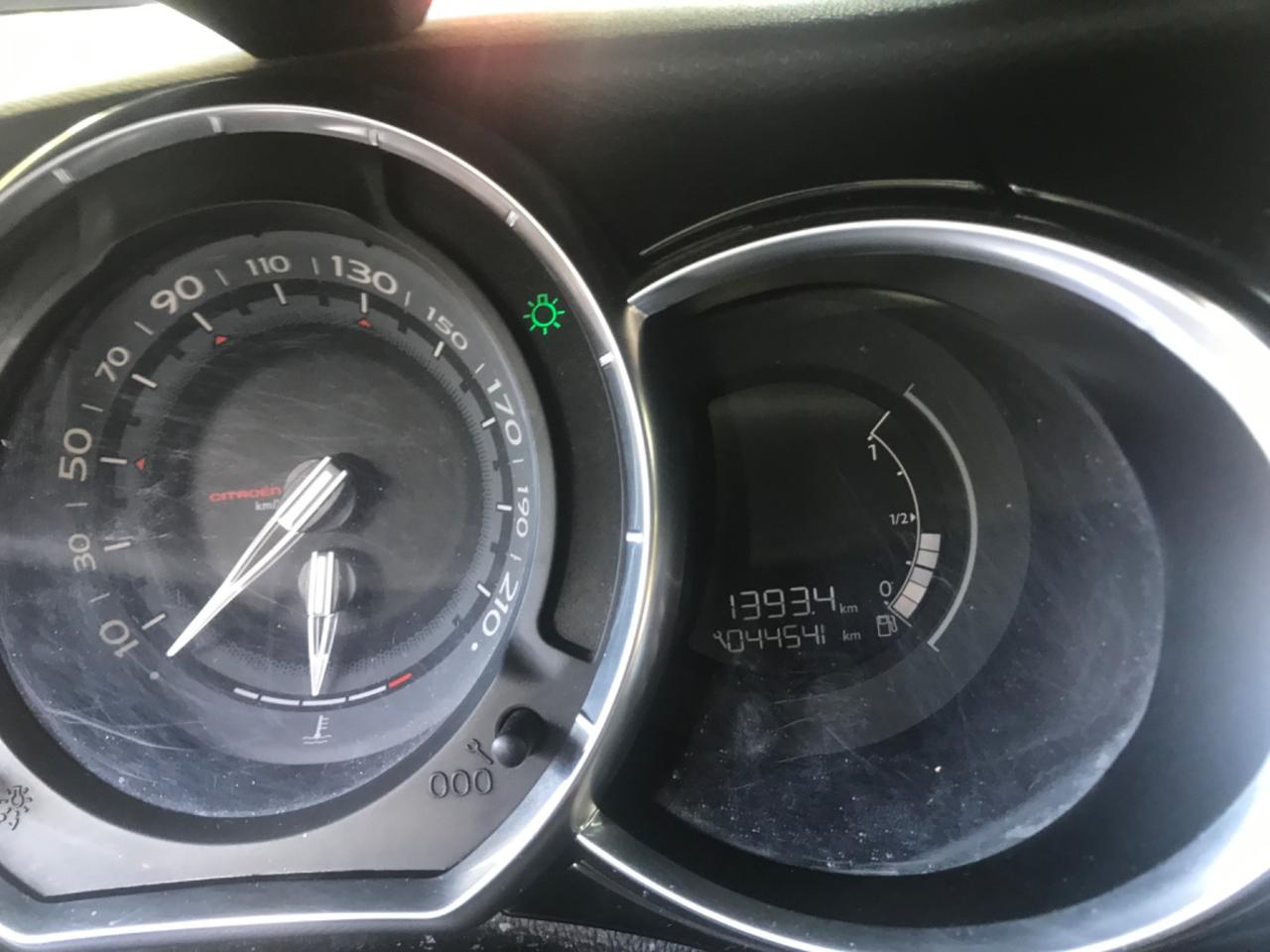 Ds DS3 DS 3 1.6 VTi 120 So Chic
